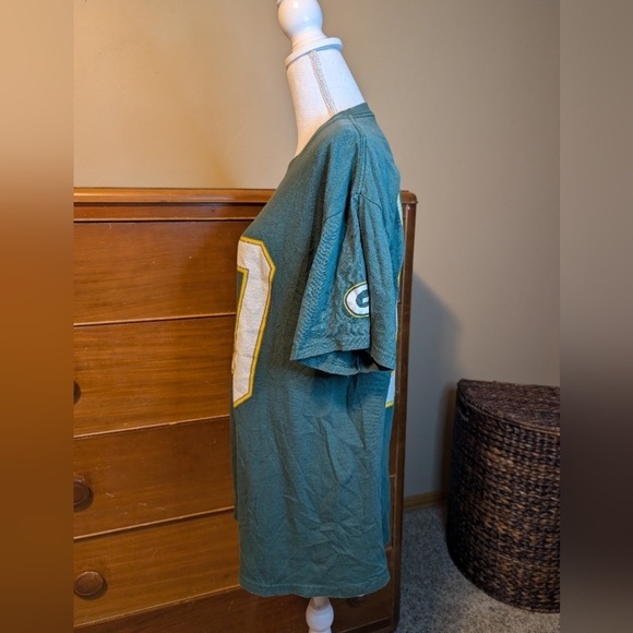 GREEN BAY PACKERS Classic Donald Driver NFC Championship t-shirt short sleeve - Picture 3 of 10